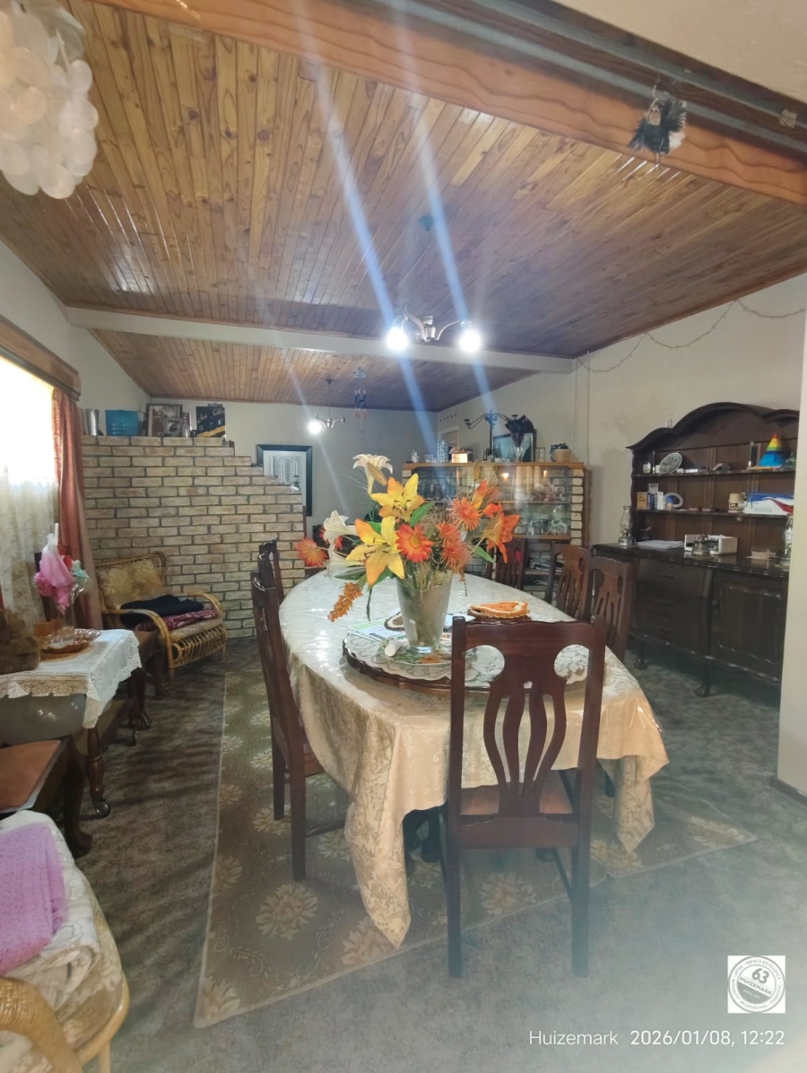 3 Bedroom Property for Sale in Sasolburg Ext 3 Free State